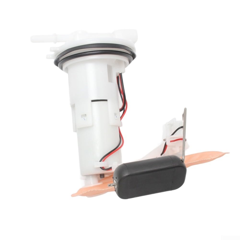 Gruppo pompa carburante per Honda Super 110 NBC110, sostituisce 16700-KZV-J02 16700KZVJ02, componente iniezione di carburante in plastica, montaggio diretto, facile installazione