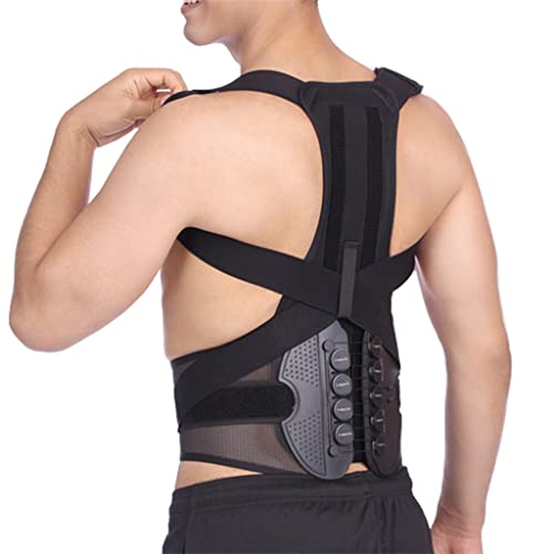 Ceinture de Soutien Épaule pour Soulager le Mal de Dos