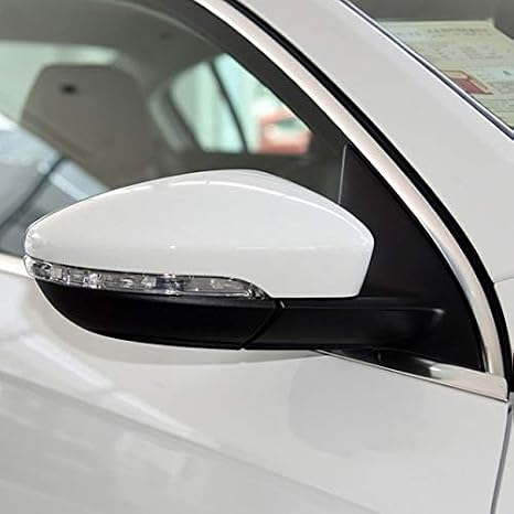 Amazon Co Jp 車のバックミラー交換カバー オートパワー加熱はフォールドシグナル 6または9本のワイヤーサイドミラーアセンブリフィット感のためのvw Magotanパサートb7 12 13 14 15 16を回し 車のバックミラーリアカバー Color Left White 9 Wine 車 Amazon Co Jp 車のバックミラー交換カバー オートパワー加熱はフォールドシグナル 6または9本のワイヤーサイドミラーアセンブリフィット感のためのvw Magotanパサートb7 12 13 14 15 16を回し 車のバックミラーリアカバー Color Left White 9 Wine 車