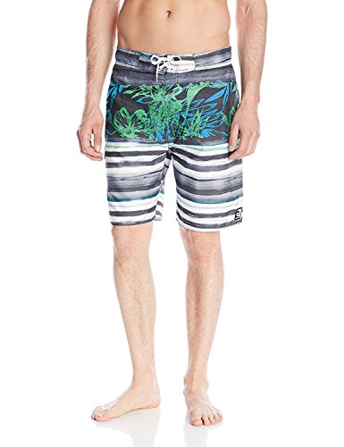 LAGUNA Men's Island Stripes E-Board