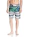 Laguna Men's Island Stripes E-Board