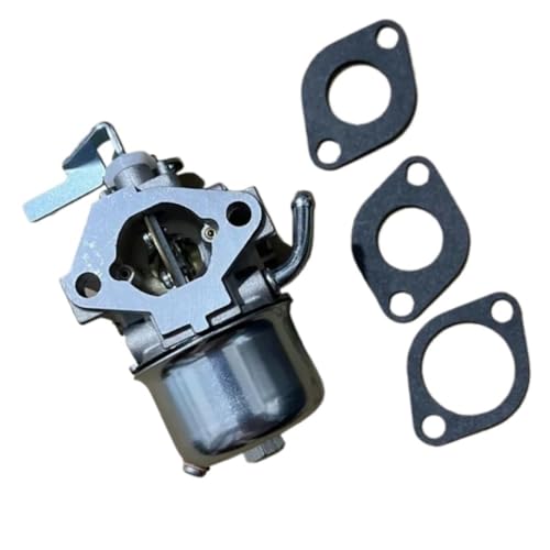 Carburateur V120 3.8hp résout les problèmes de démarrage moteur