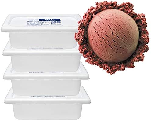 Amazon ハーゲンダッツ 業務用2l ４入 スイートチョコレート ミニカップ約72個分 ハーゲンダッツ アイスクリーム 通販