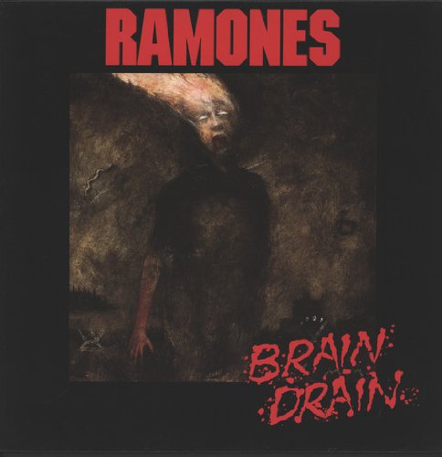  Brain Drain