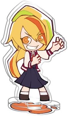 Amazon Co Jp ゾンビランドサガ 二階堂サキ アクリルフィギュア 2 ホビー 通販