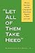 Let All of Them Take Heed: Mexican Americans and the Campaign for Educational Equality in Texas, 1910-1981 (Reville Book)