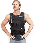 Strength Training Weight Vests