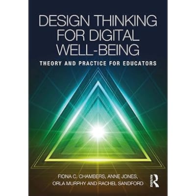 Design Thinking for Digital Well-being