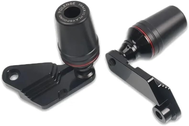 Frame Sliders for Suzuki GSX-R1000 GSXR1000 GSXR 1000 2009-2016 2015 Motorcycle Falling Protection Frame Slider Fairing Guard Crash Protector