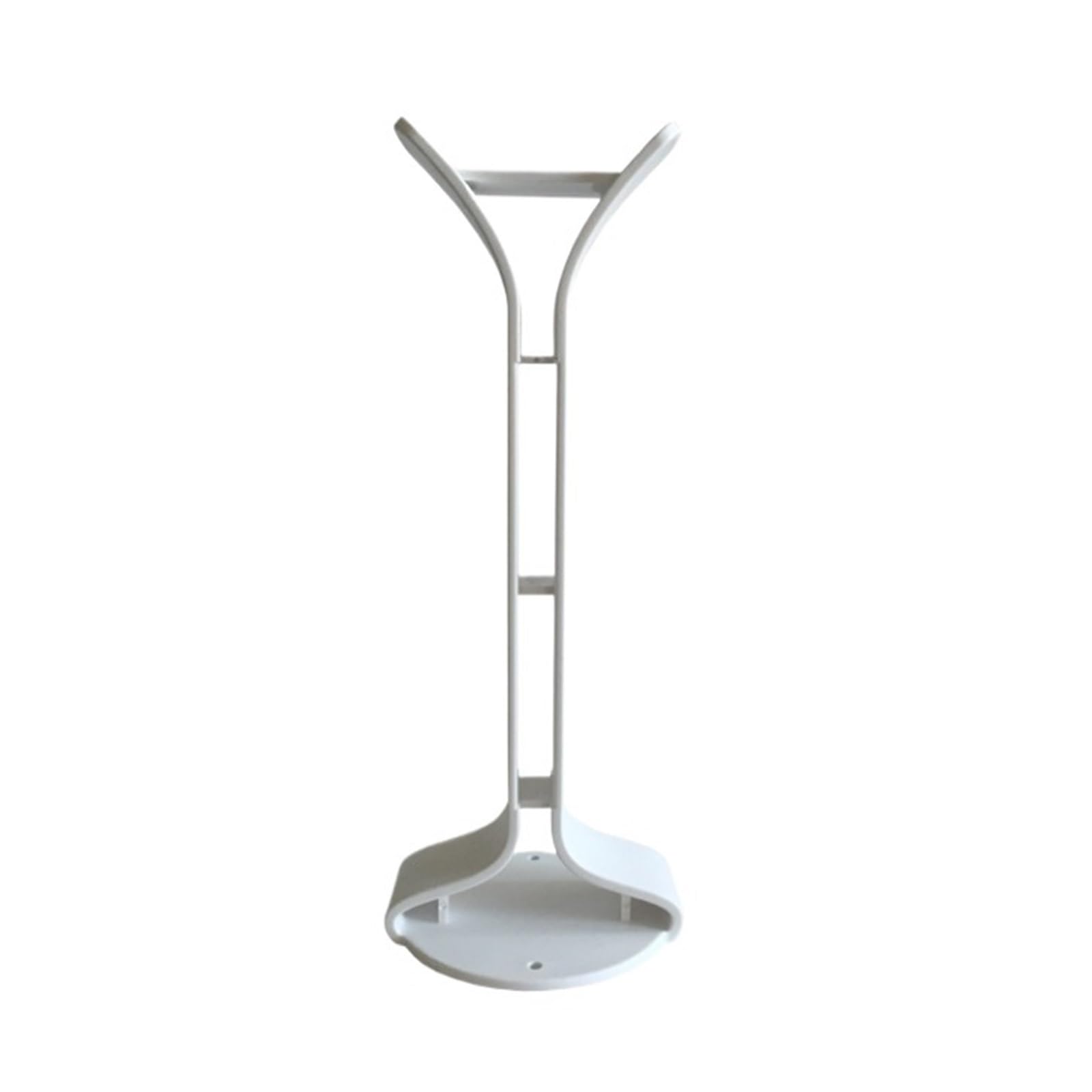 WDWDW Headphone Stand Holder Headset Hook Hanger Aluminum Earphone Supporting Gaming Accessories