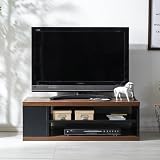 ワイエムワールド テレビ台 テレビボード 32型 40型 対応 ローボード 小さめ ローテーブル ジーク 00-382 ヴィンテージ×ブラック