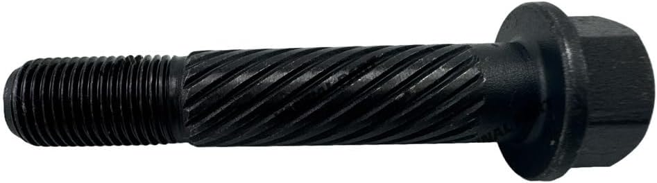 8 PC Connecting Rod Screw Suitable for Yanmar 4TNE98 Engine Part 129900-23200