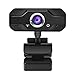 Produktbild Facecam Digitaler 2.0 USB Kamera Voll HD Streaming Cam Webcam Für Videoanrufe Kontakte Konferenzen Home Office Web Cam 3 Jahre Garantie Streaming Webcam Für PC Laptop Webcam