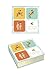 Clarkson Potter Dream World Matching Game: A Memory Game with 20 Matching Pairs for Children