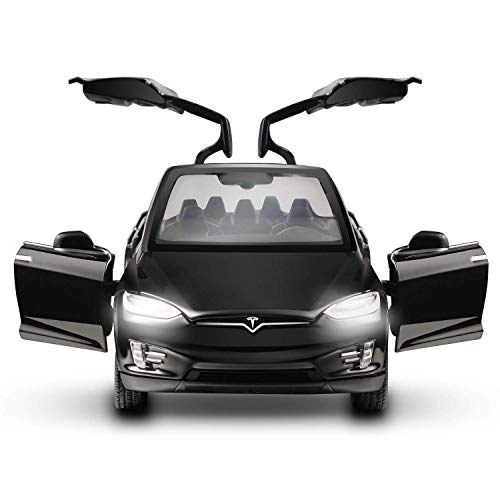 Image of Alloy Car Model Diecasts Metal Toy with Sound /Light /Pull-Back Off-Road Vehicles Car Model Collection Kids Toys Gift Multicolor Pack of 1