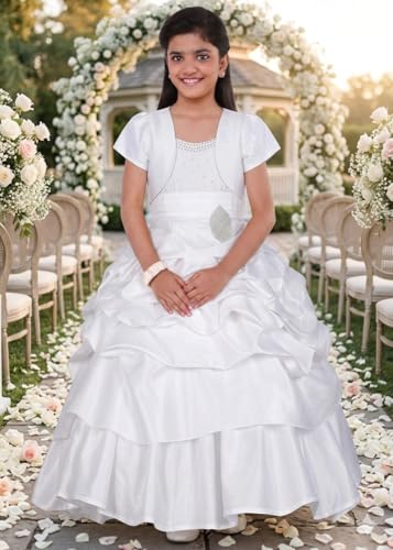 Image of SOFYANA Girls Dress