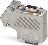 phoenix contact subcon 15/f-sh  PHOENIX CONTACT BUSSTECKER SUBCON-Plus-PROFIB/PG/SC2