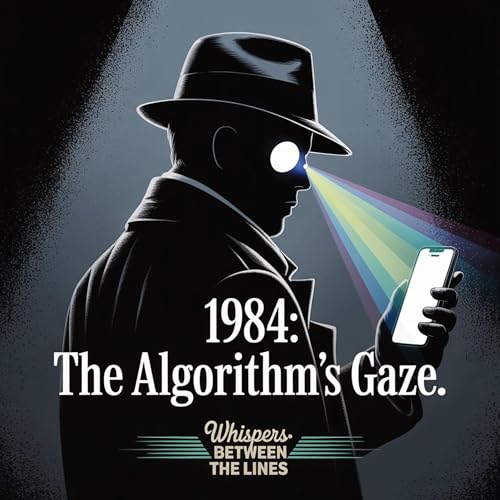Ep. 05 &ndash; 1984: The Algorithm&rsquo;s Gaze