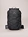 Arc'teryx Aerios 35 Backpack Unisex | Precision Fit Ultralight 35L Hiking Pack | Black, Regular