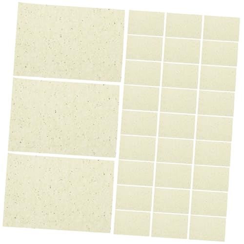 SAFIGLE 100pcs Facial Oil Absorbing Sheets Face Oil Blotting Paper Makeup Oil Removal Paper Portable Blotting Papers For Men Women