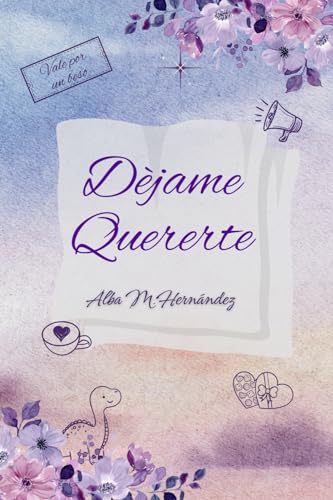 Déjame quererte