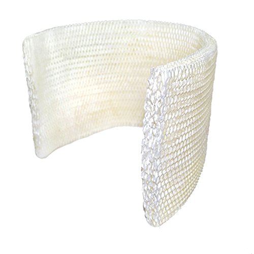 Hqrp Wick Filter Compatible With Kenmore Sears Maf2, Ef2, 15508, 03215508000P; 15408, 154080, 17006, 29706 Humidifier #TOP1