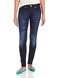 YMI Juniors Wannabettabutt Skinny Jean