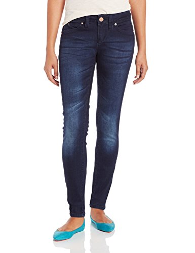 YMI Junior's Wannabettabutt Skinny Jean