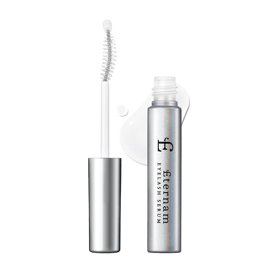 【新品未使用】エテルナムBC 美容液 セラム Amazon.co.jp: エテルナム アイラッシュセラム まつ毛美容液 5mL ヒト