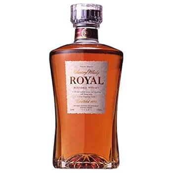 サントリーウイスキー ローヤル 1000ml 1本720ml 1本 サントリーウイスキー ローヤル 1000ml 1本720ml 1本 サントリー