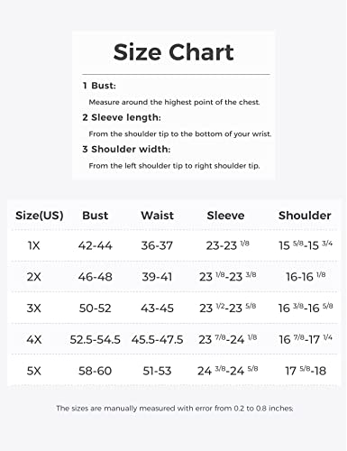 Wantdo Women's Plus Size Windproof Parka Hooded Puffer Coat Quilted Winter Down Jacket Light Blue 3X #TOP6