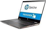 NEW 2018 HP Spectre x360 2-in-1 15.6