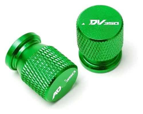 AHHDD CNC Tapas de Válvula de Neumático de Aluminio para Motocicleta Compatible con ADV350 ADV 350 2021 2022 2023 2024 .0124 miniatura 6