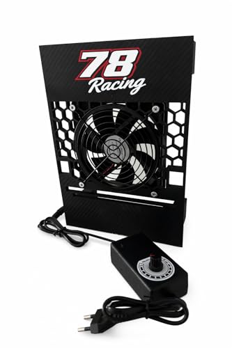 Secador de Casco para Moto con Aire Frío, Soporte Ventilado Mono Ventilador 220V con Potencia Regulable, Secado Rápido y Uniforme, Compatible con Cascos Integrales y Modulares – Personalizable