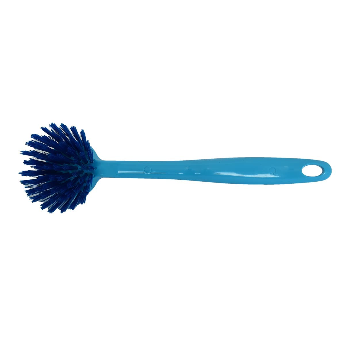 Zambak Plastik Lavabo Fırçası Z148, Asorti