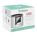 DuPont Standard HEPA Filter for TruSens Medium Air Purifier - Replacement - Image 2