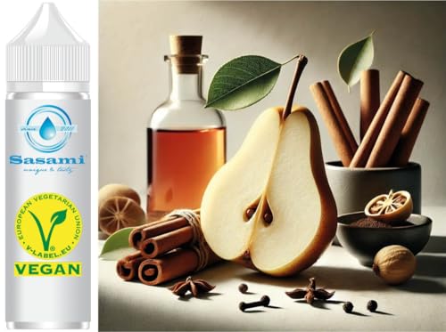 Pear Solstice - �m�i�V�E�V�i�����E�N���[�u �����Z�k�t - ���B�[�K�� - Sasami - 100ml