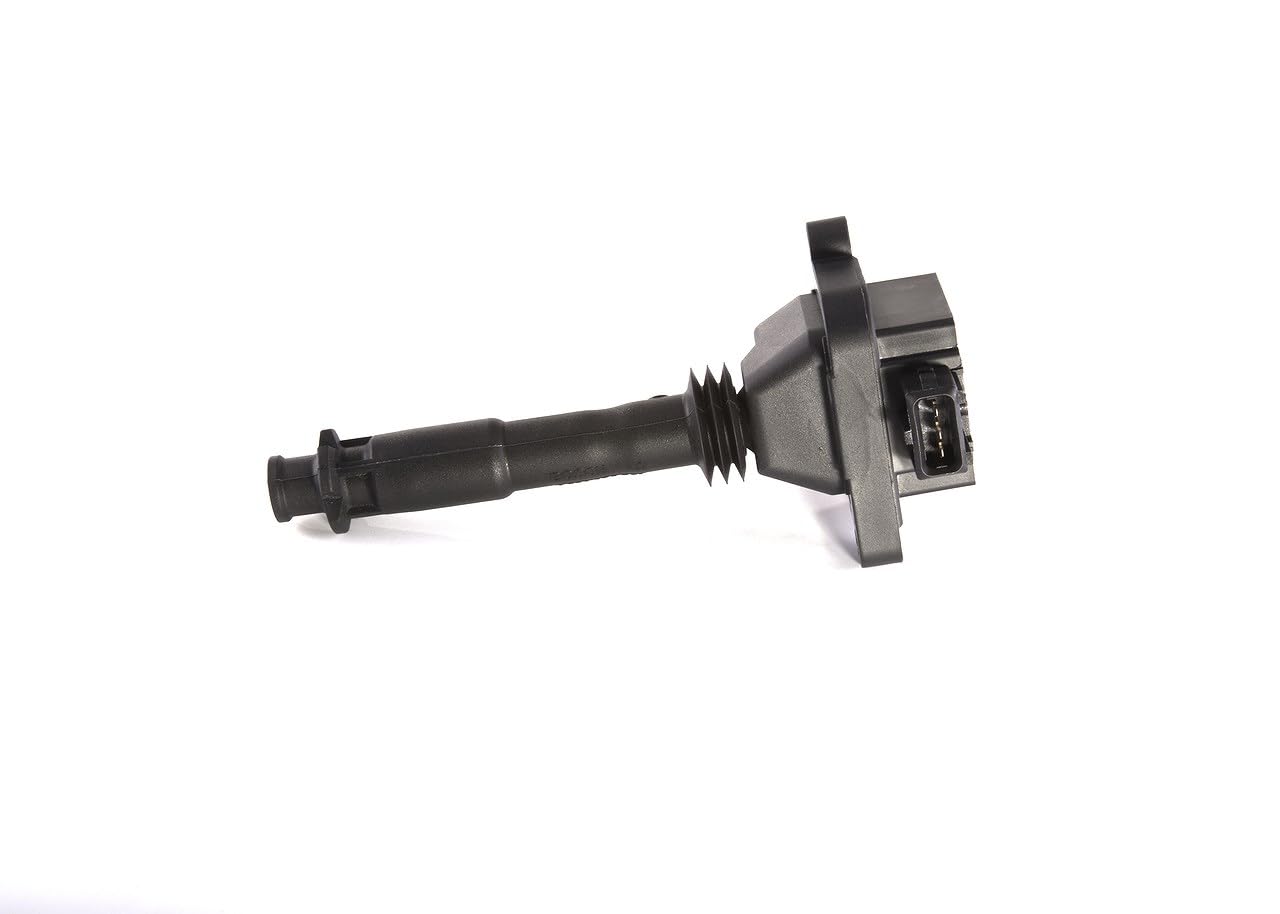 BOSCH Bobina d'accensione 0221504006 Compatibile con: FIAT BRAVO I, COUPE, MAREA, MAREA Weekend, LANCIA KAPPA, KAPPA Coupe, KAPPA SW