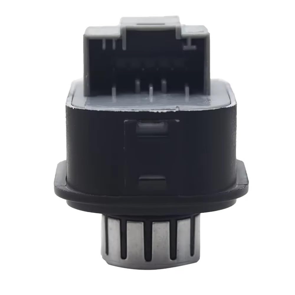 Car Mirror Switch for VW for Jetta for Tiguan for Rabbit for CC for Eos Rear View Mirror Adjust Plating Control Knob Switch