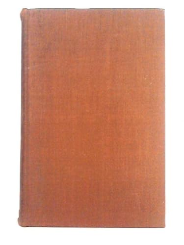 Eastern Industrialization and Its effect on The... B000L97Y86 Book Cover