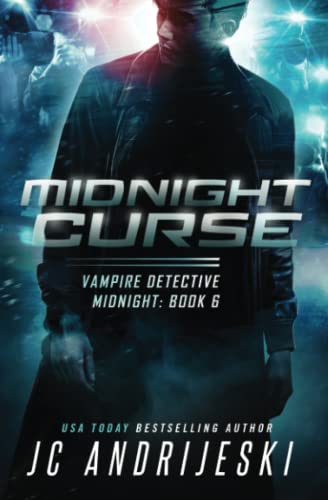 Cover of Midnight Curse