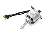 HobbyKing Durafly EFXtra - 3536-1780KV Replacement Aerostar Motor w/Mount and Propeller Shaft