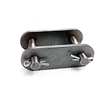 Kettenglied gerade für New Holland 835 841 861 865 Ozdowski For Farming 80679768