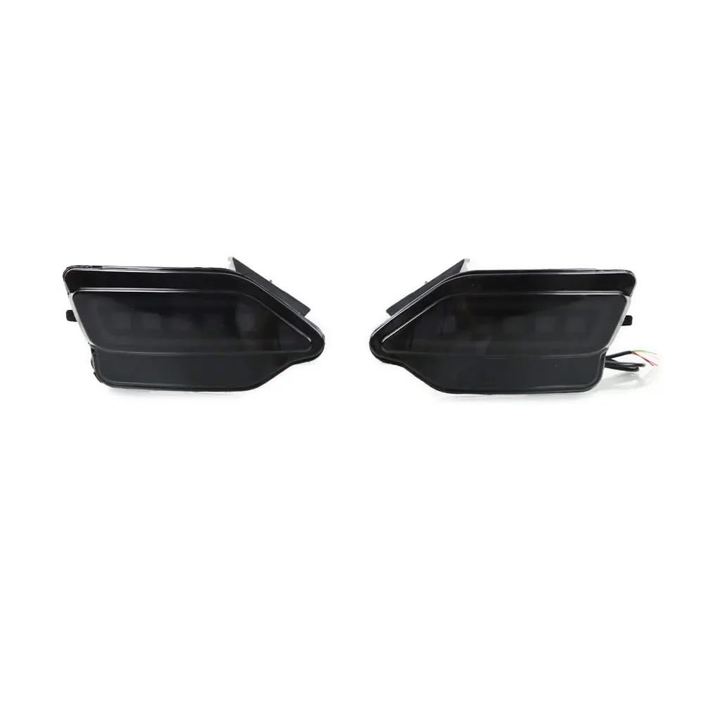 Feu arrière RAV4 2013-2015 : réflecteur antibrouillard multifonction. - 8