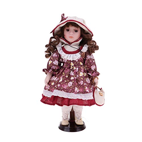 Listado y reviews de Muñeca porcelana antigua los 10 mejores. 22 Listado y reviews de Muñeca porcelana antigua los 10 mejores. 18