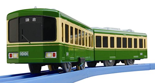 Jouet Plarail S-47 Sound Enoden Type1000 le cadeau idéal de train miniature