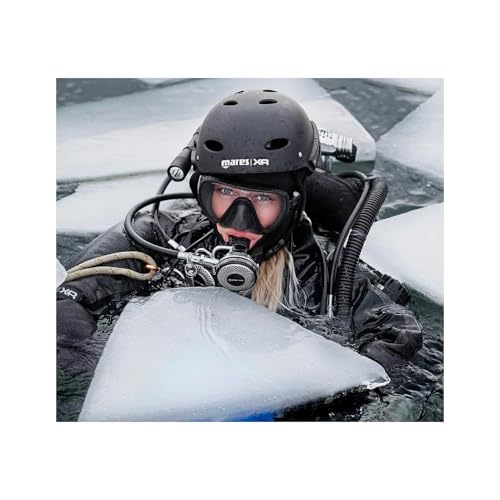 Casque Mares 415787 Protéger la Tête Contre les Chocs en Plongée - 5
