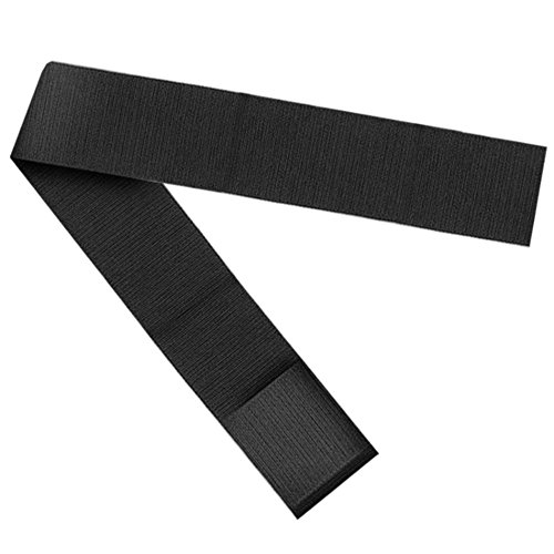 Gamboa Hatbands Hat Ribbon Hat Ribbon Band Panama Hatband Ribbon Hat Fedora Hat Band Black #TOP15