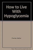 How Live Hypoglycemia 0515070890 Book Cover
