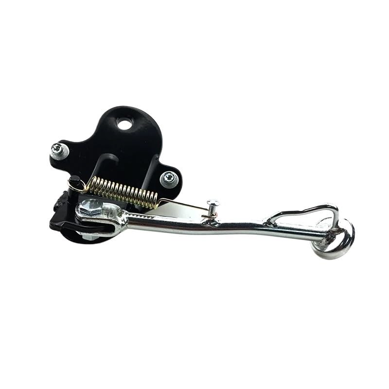 Béquille latérale scooter DIO AF54 support moto béquille de stationnement CREA50